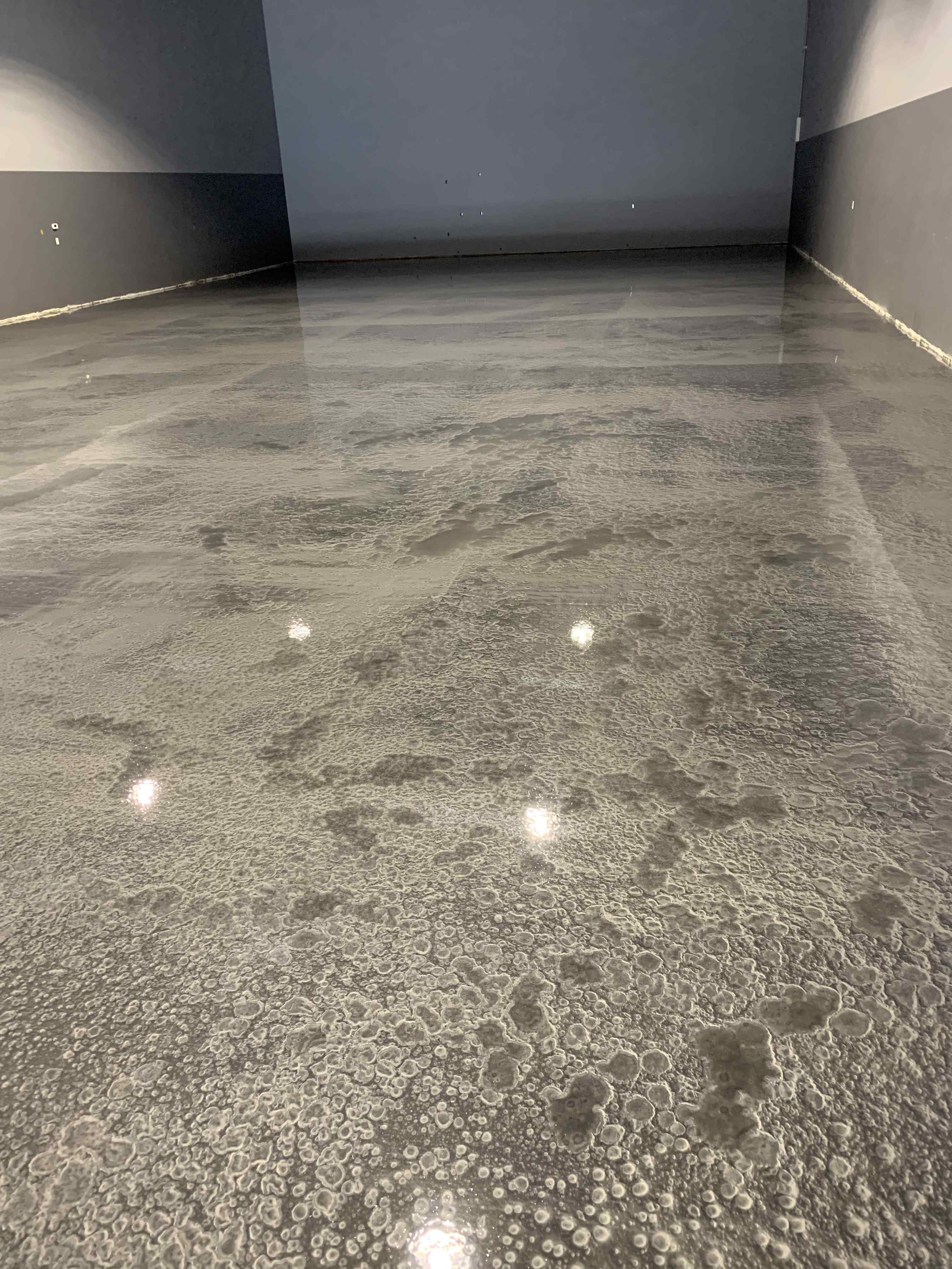Epoxy Floor Coatings